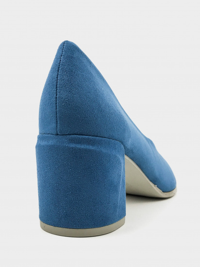 Туфлі Marco Tozzi модель 22434-34-863 MONARCH BLUE — фото - INTERTOP