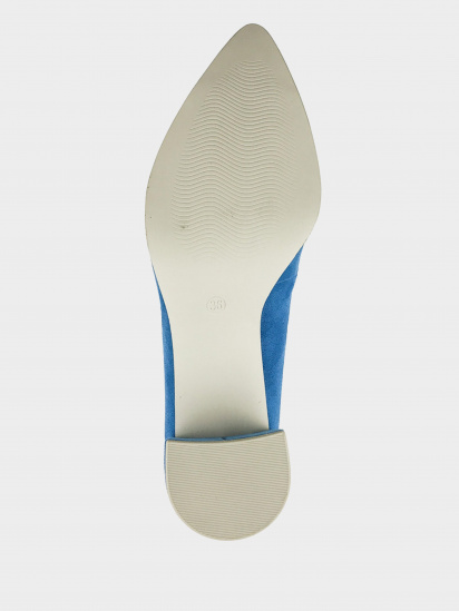 Туфлі Marco Tozzi модель 22434-34-863 MONARCH BLUE — фото 3 - INTERTOP