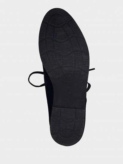 Ботинки Marco Tozzi модель 2-2-25120-35 018 BLACK PATENT — фото 3 - INTERTOP