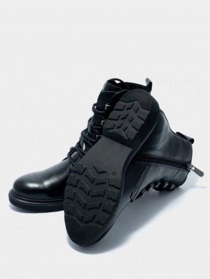 Ботинки Marco Tozzi модель 2-2-25276-35 022 BLACK NAPPA — фото 5 - INTERTOP