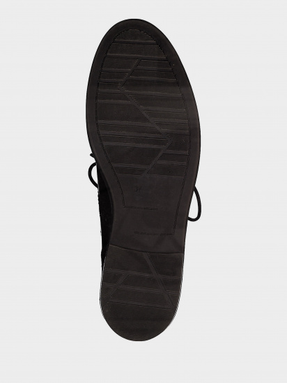 Ботинки Marco Tozzi модель 2-2-25133-35 002 BLACK ANTIC — фото 3 - INTERTOP