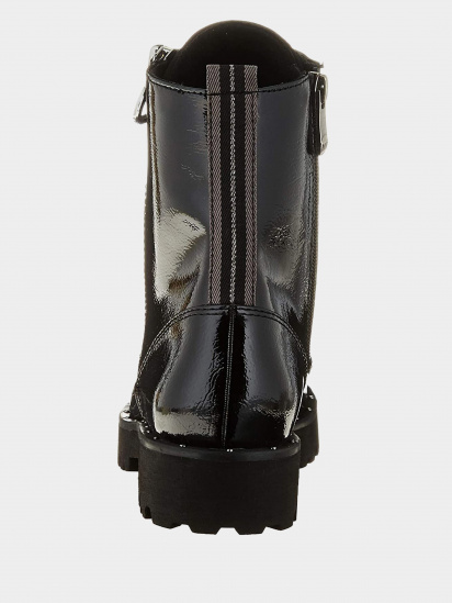 Ботинки Marco Tozzi модель 2-2-25224-35 018 BLACK PATENT — фото 3 - INTERTOP