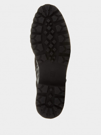 Ботинки Marco Tozzi модель 2-2-25224-35 018 BLACK PATENT — фото 4 - INTERTOP