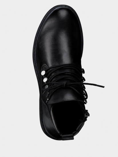 Ботинки Marco Tozzi модель 2-2-25261-35 022 BLACK NAPPA — фото 4 - INTERTOP