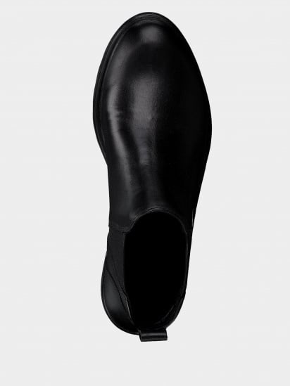 Ботинки Marco Tozzi модель 2-2-25487-35 022 BLACK NAPPA — фото 5 - INTERTOP