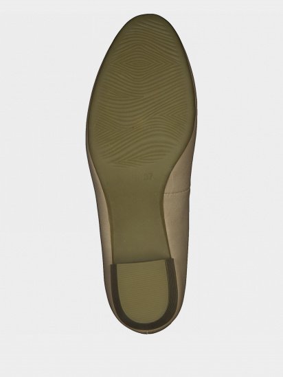 Туфлі Marco Tozzi модель 2-2-22306-26 521 ROSE — фото 4 - INTERTOP
