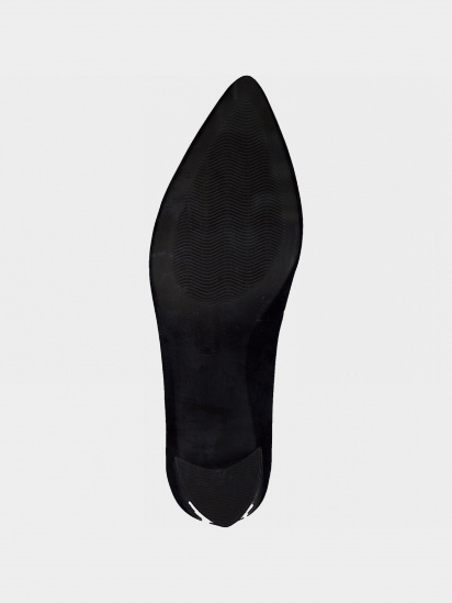Туфли Marco Tozzi модель 2-2-22405-27 002 BLACK ANTIC — фото 3 - INTERTOP