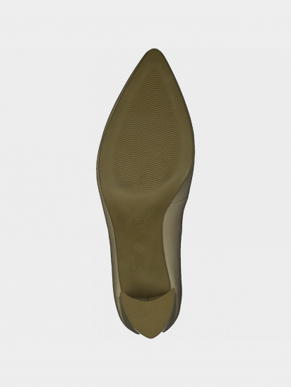 Туфлі Marco Tozzi модель 2-2-22405-27 432 IVORY — фото 3 - INTERTOP