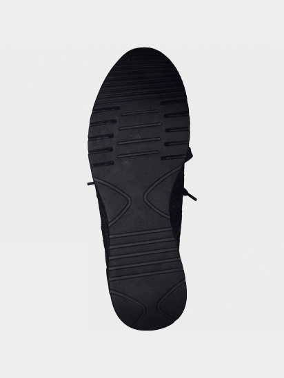 Кросівки Marco Tozzi модель 2-2-23765-27 071 BLACK/COPPER — фото 3 - INTERTOP