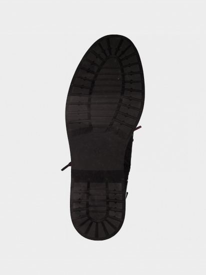 Ботинки Marco Tozzi модель 2-2-25228-27 098 BLACK COMB — фото 3 - INTERTOP