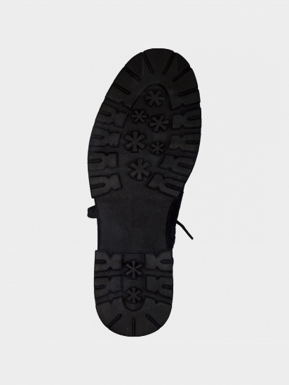 Ботинки Marco Tozzi модель 2-2-25267-27 096 BLACK ANT.COMB — фото 3 - INTERTOP
