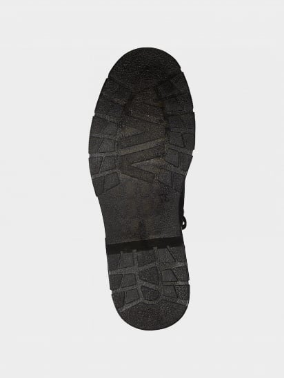 Ботинки Marco Tozzi модель 2-2-25282-27 018 BLACK PATENT — фото 3 - INTERTOP