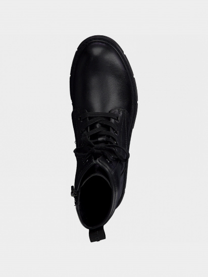 Ботинки Marco Tozzi модель 2-2-25282-27 022 BLACK NAPPA — фото 4 - INTERTOP