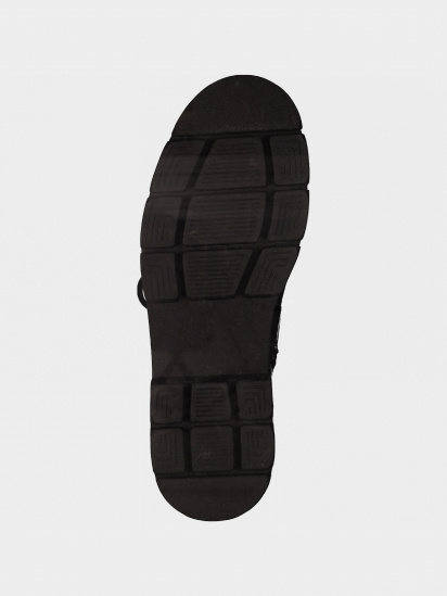 Ботинки Marco Tozzi модель 2-2-25286-27 018 BLACK PATENT — фото 3 - INTERTOP
