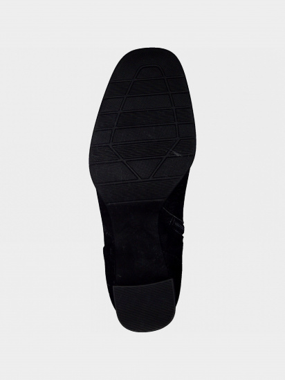 Ботинки Marco Tozzi модель 2-2-25380-27 001 BLACK — фото 3 - INTERTOP
