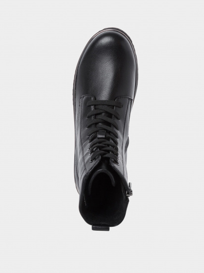 Ботинки Marco Tozzi модель 2-2-25245-29 001 BLACK — фото 3 - INTERTOP