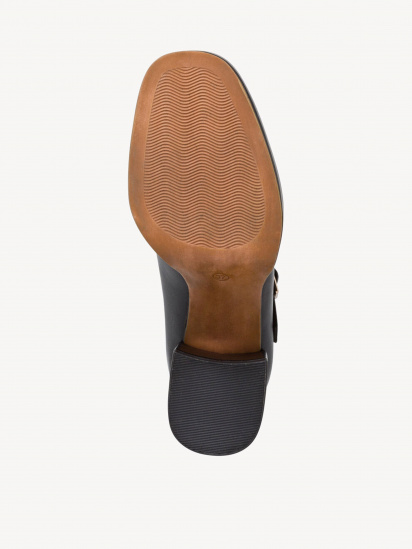 Туфлі Marco Tozzi модель 2-2-24405-20 001 BLACK — фото 3 - INTERTOP