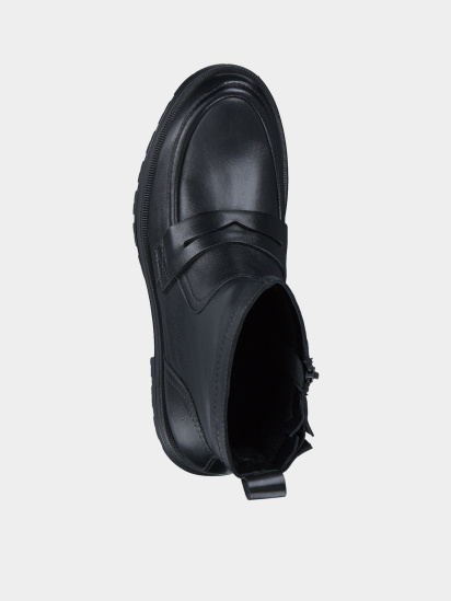 Ботинки Marco Tozzi модель 2-2-25498-41-001 — фото 5 - INTERTOP
