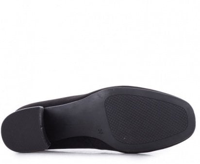 Туфлі Marco Tozzi модель 22403-31-098 BLACK COMB — фото 3 - INTERTOP