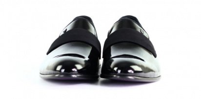 Туфлі та лофери MARTINELLI модель 1145-1986CYM BLACK — фото 3 - INTERTOP