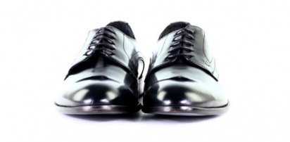 Туфлі та лофери MARTINELLI модель 1053-0784PYM BLACK — фото - INTERTOP