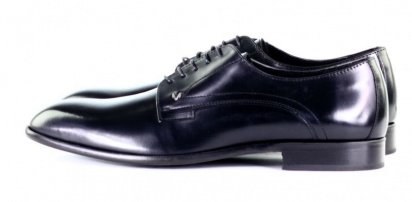 Туфлі та лофери MARTINELLI модель 1053-0784PYM BLACK — фото 3 - INTERTOP