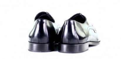 Туфлі та лофери MARTINELLI модель 1053-0784PYM BLACK — фото 4 - INTERTOP