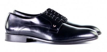 Туфлі та лофери MARTINELLI модель 1053-0784PYM BLACK — фото 5 - INTERTOP