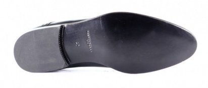 Туфлі та лофери MARTINELLI модель 1053-0784PYM BLACK — фото 6 - INTERTOP