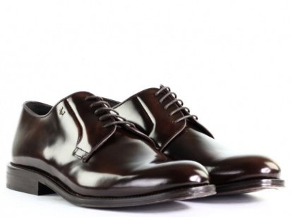 Туфли и лоферы MARTINELLI модель 1115-0080AYM CUERO — фото - INTERTOP