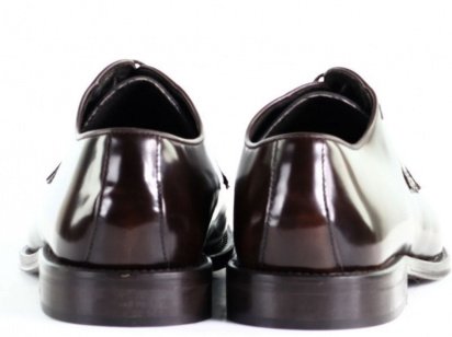 Туфли и лоферы MARTINELLI модель 1115-0080AYM CUERO — фото 3 - INTERTOP