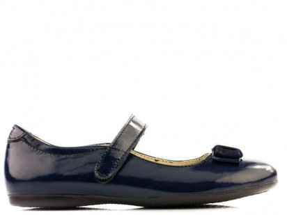 Туфлі liONEli модель 11636 — фото 3 - INTERTOP