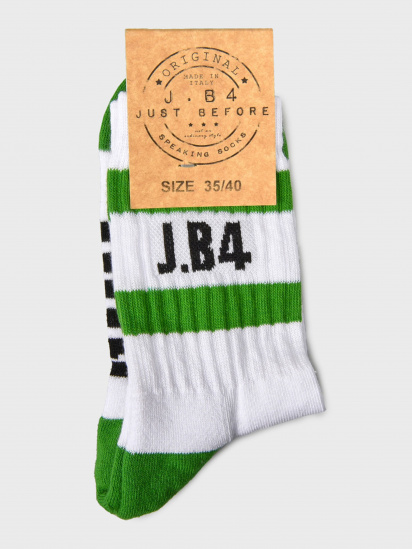 Шкарпетки J.B4 (Just Before) модель 3MA01010 — фото - INTERTOP