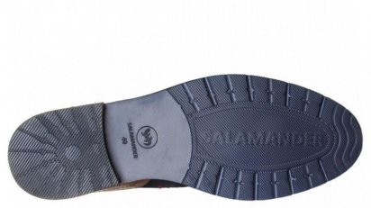 Черевики та чоботи Salamander модель 31-58902-22 — фото 3 - INTERTOP