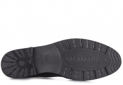 Ботинки Salamander модель 31-58908-61 — фото 3 - INTERTOP