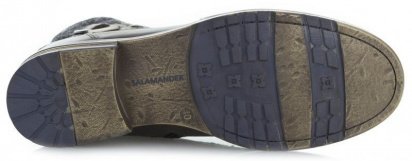 Ботинки Salamander модель 31-80606-05 — фото 3 - INTERTOP