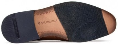 Напівчеревики Salamander модель 31-57401-04 — фото 3 - INTERTOP