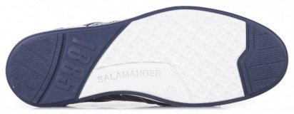 Слипоны Salamander модель 31-83006-02 — фото 3 - INTERTOP