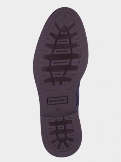 Ботинки Salamander модель 31-56701-22 — фото 4 - INTERTOP