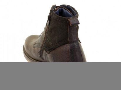 Ботинки и сапоги Salamander модель 3180602-04 — фото - INTERTOP