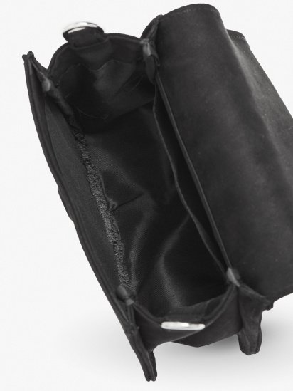 Кросс-боди Marco Tozzi модель 61007-24-001 black — фото 4 - INTERTOP