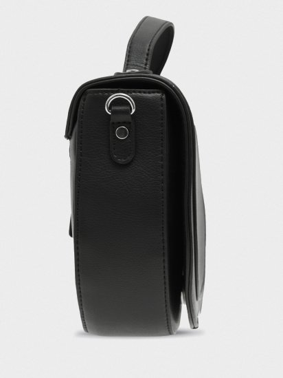 Кросс-боди Marco Tozzi модель 61011-24-001 black — фото 3 - INTERTOP