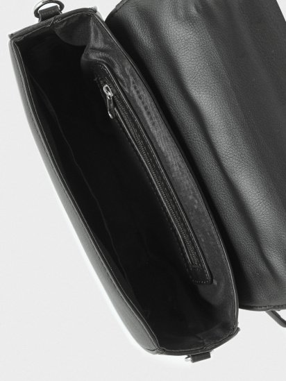 Кросс-боди Marco Tozzi модель 61011-24-001 black — фото 5 - INTERTOP