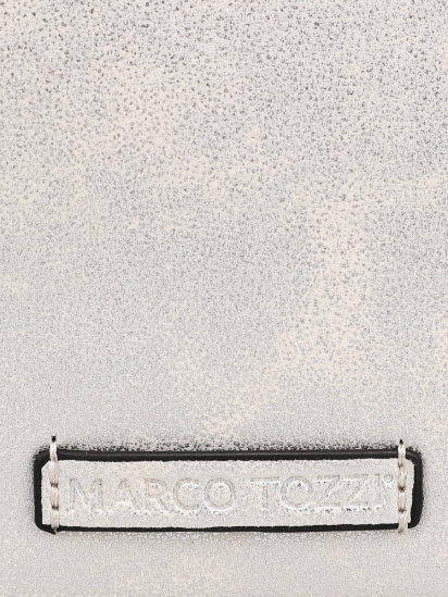 Чохол для смартфону Marco Tozzi модель 2-2-61103-26 990 SILVER — фото 4 - INTERTOP
