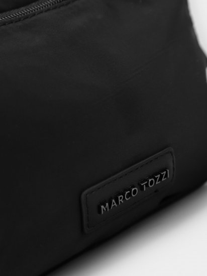 Крос-боді Marco Tozzi модель 2-2-61021-20 098 BLACK COMB — фото 4 - INTERTOP