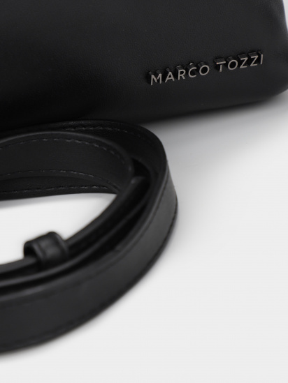 Кросс-боди Marco Tozzi модель 2-2-61013-41-001 — фото 4 - INTERTOP