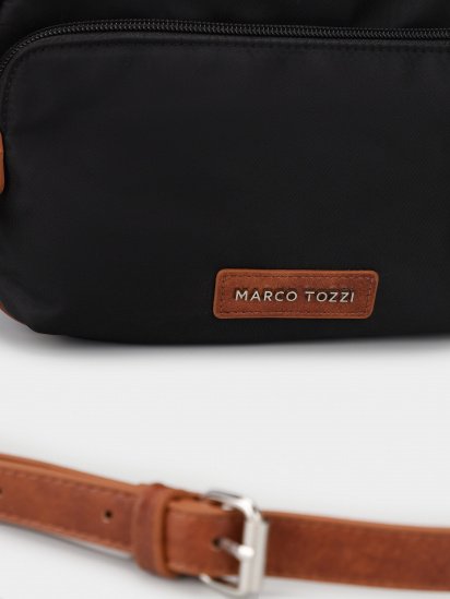 Кросс-боди Marco Tozzi модель 2-2-61021-41-098 — фото 4 - INTERTOP