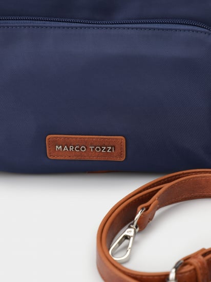 Кросс-боди Marco Tozzi модель 2-2-61021-41-890 — фото 4 - INTERTOP