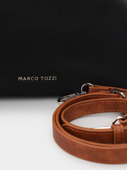 Шоппер Marco Tozzi модель 2-2-61028-41-098 — фото 4 - INTERTOP