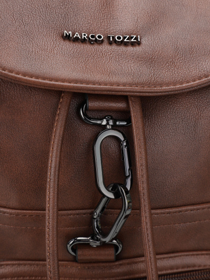 Рюкзак Marco Tozzi модель 2-2-61033-41-397 — фото 4 - INTERTOP
